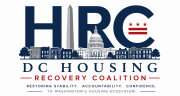 DC Housing Recovery
